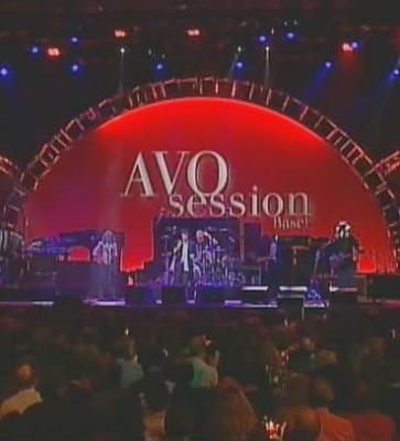 AVO Session